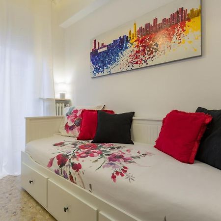 Апартаменты Residenza Filippini Верона Экстерьер фото